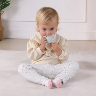 Box XXL Montessori vzdelávacie 6v1 senzorické 5-6 mesiacov