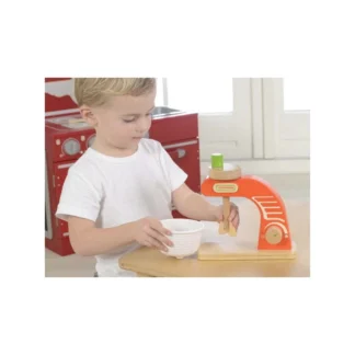 Detský kuchynský robot, mixér