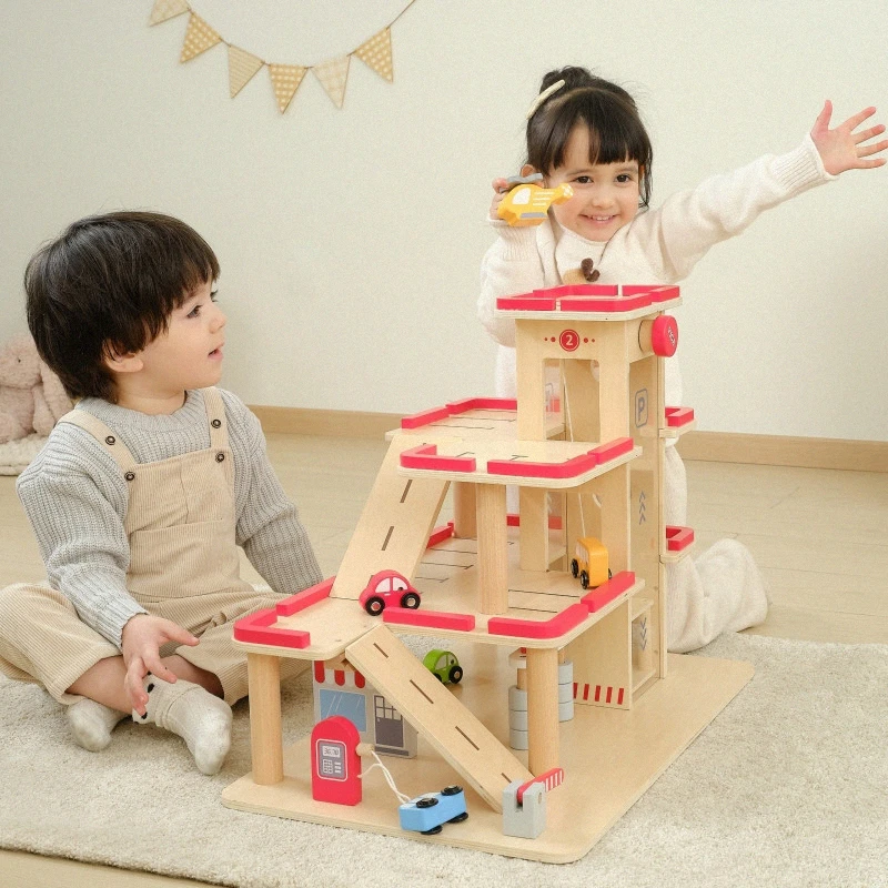 Stavebnice & Konštrukcie