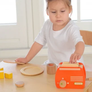 Drevený hriankovač