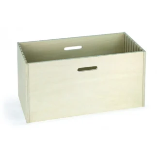 Drevený organizér na tabule VIGA s certifikáciou FSC