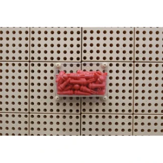 Držiaky na akrylové dosky 2 ks.