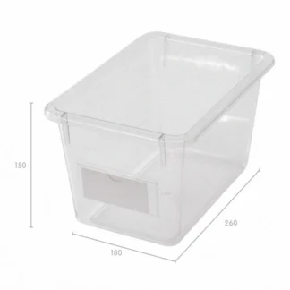 Držiaky na predmety z akrylovej STEM tabule, 6 kusov