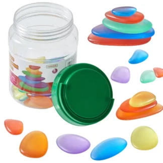 Kamene pre LED panely