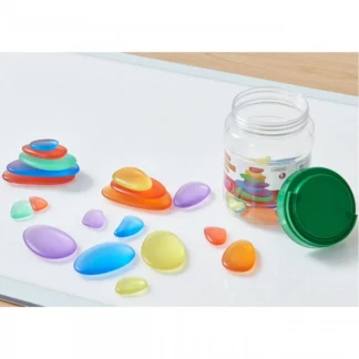 Kamene pre LED panely