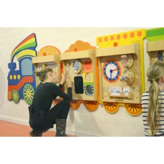 Masterkidz Flex 5-doskový vlakový systém