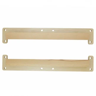 Montážny rám pre štvorcový LED panel