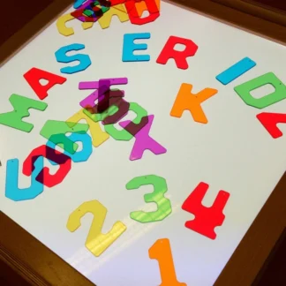 Panel s LED senzorom + sada príslušenstva