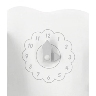 PolarB Drevená kuchyňa s príslušenstvom Eco Gray