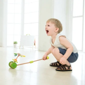 Prejdite sa na kolotoči