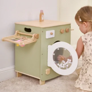 Príslušenstvo k dreveným práčkam VIGA PolarB