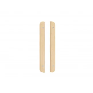 Rám, montážna doska, nosníky, bočné hrany, 2 kusy