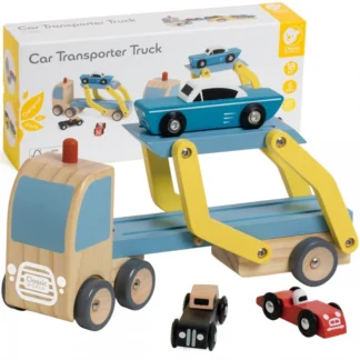 Sada 3 odťahových vozidiel - Cestná asistencia