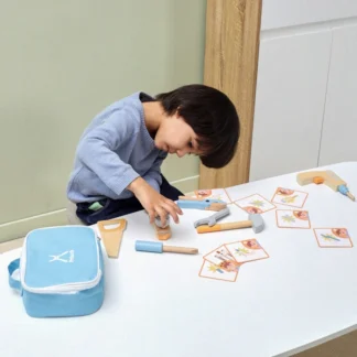 Taška na náradie VIGA PolarB pre malého kutila