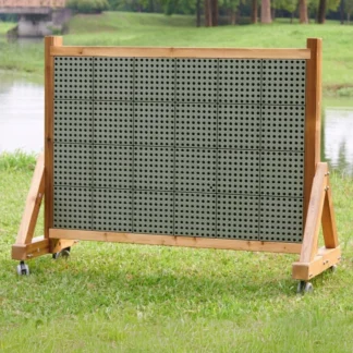 Vonkajšia STEM doska + vodná/loptová dráha