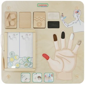 Vzdelávacia rada Montessori Touch