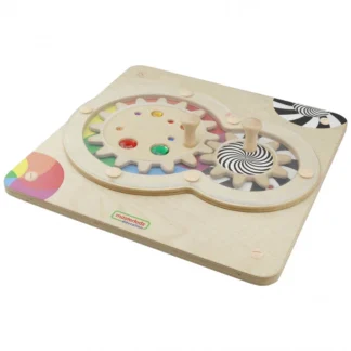 Vzdelávacia rada pre tréning koordinácie rúk Montessori